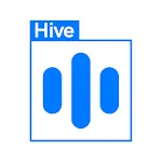 Hive AI | Indus Appstore | App Icon