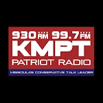 AM 930 (KMPT) | Indus Appstore | App Icon