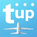 TravelUp | Indus Appstore | App Icon