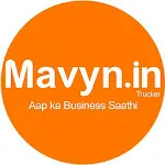 Mavyn Trucker | Indus Appstore | App Icon