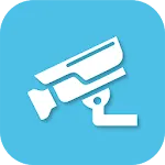 HD CCTV Camera Wi-Fi Viewer 2 | Indus Appstore | App Icon