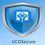 UCOSECURE | Indus Appstore | App Icon