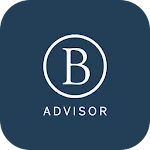 Barron's Advisor Summits | Indus Appstore | App Icon