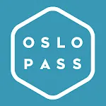 Oslo Pass - Official City Card | Indus Appstore | App Icon