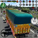 Ultimate Truck Simulator 2023 | Indus Appstore | App Icon