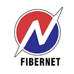 NFibernet Customer App | Indus Appstore | App Icon