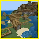 villages for minecraft | Indus Appstore | App Icon