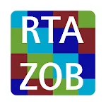 RTA ZOB | Indus Appstore | App Icon