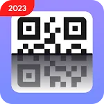 QR Scanner - Barcode Scanner | Indus Appstore | App Icon