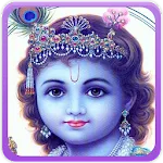 Lord Krishna Gallery | Indus Appstore | App Icon