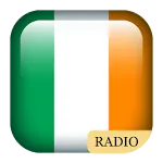 Ireland Radio FM | Indus Appstore | App Icon