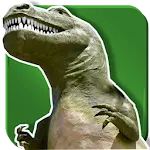 WASticker Dinosaurs | Indus Appstore | App Icon