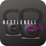 Kettlebell Kim | Indus Appstore | App Icon