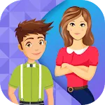 My Avatar Maker | Indus Appstore | App Icon