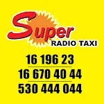 Super Radio Taxi Przemyśl | Indus Appstore | App Icon