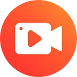 Screen Recorder—Video Recorder | Indus Appstore | App Icon