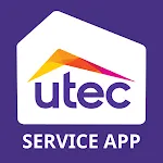 Utec Service App | Indus Appstore | App Icon