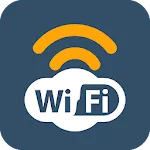 WiFi Router Master & Analyzer | Indus Appstore | App Icon