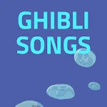 Ghibli Songs | Indus Appstore | App Icon