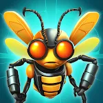 Insect Zap: Arcade Shooter | Indus Appstore | App Icon