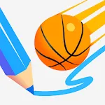 Dunk Line | Indus Appstore | App Icon