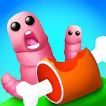 Idle Maggots | Indus Appstore | App Icon