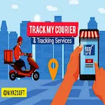 ALL COURIER TRACKING A TO Z | Indus Appstore | App Icon