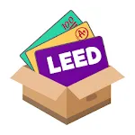 LEED Flashcards | Indus Appstore | App Icon