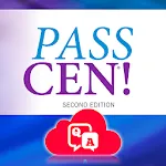 Pass CEN! | Indus Appstore | App Icon