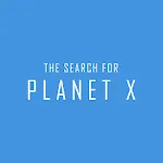 The Search for Planet X | Indus Appstore | App Icon