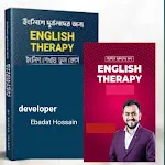 English Therapy -Learn English | Indus Appstore | App Icon