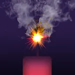 Firecracker simulator | Indus Appstore | App Icon