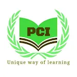 PCI EDUCATION | Indus Appstore | App Icon