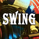 Swing Music Radios | Indus Appstore | App Icon