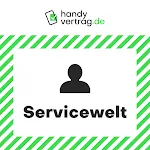 handyvertrag.de Servicewelt | Indus Appstore | App Icon