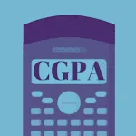 CGPA Calculator | Indus Appstore | App Icon