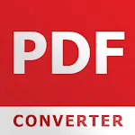 PDF Converterapp icon