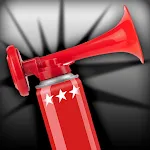 Sport Air Horn | Indus Appstore | App Icon