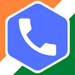 Bharat Caller ID & Anti Spam | Indus Appstore | App Icon