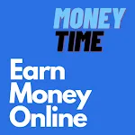 MoneyTime: Earn Cash & Rewards | Indus Appstore | App Icon