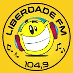 Rádio Liberdade FM 104,9 | Indus Appstore | App Icon