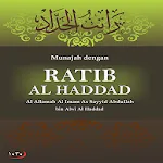 Munajah Ratib Al Haddad | Indus Appstore | App Icon