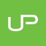 UPcoach | Indus Appstore | App Icon