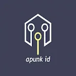 apunk id | Indus Appstore | App Icon