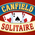 Canfield Solitaire | Indus Appstore | App Icon