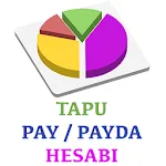 Hisseli Tapu Pay Payda Hesapla | Indus Appstore | App Icon