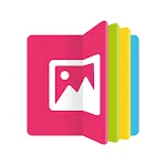 MiGallery | Indus Appstore | App Icon