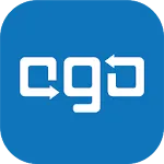 OGO | Indus Appstore | App Icon