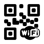 Wifi Qr Code (generate & scan) | Indus Appstore | App Icon