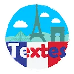 Textes français | Indus Appstore | App Icon